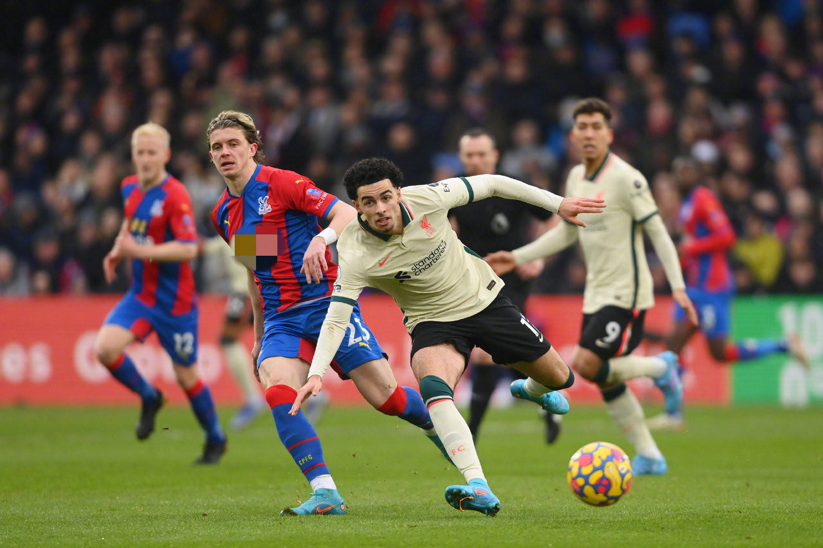 儘管皇馬原 儘管皇馬原